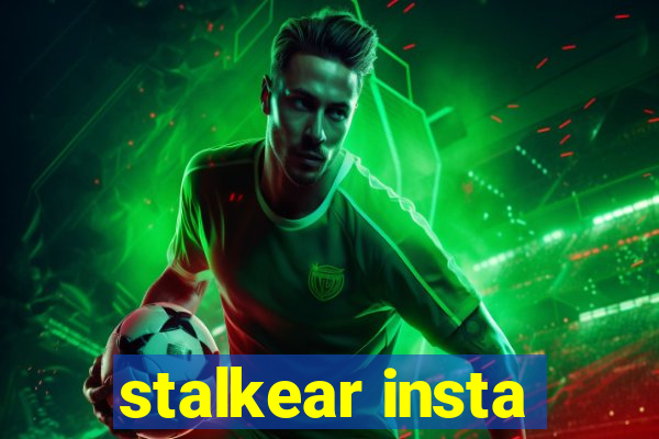 stalkear insta